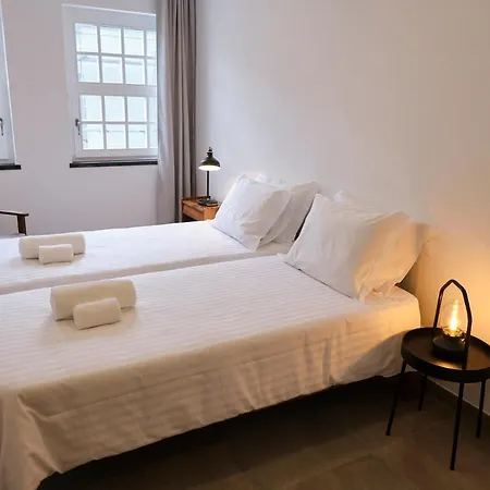 Casas Do Mercado - Casa Sirius