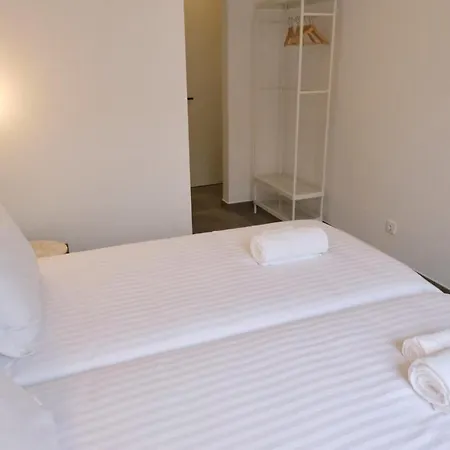 Casas Do Mercado - Casa Sirius Appartamento *