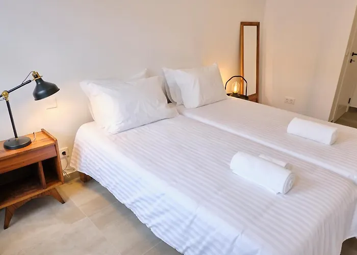 Appartamento Casas Do Mercado - Casa Sirius