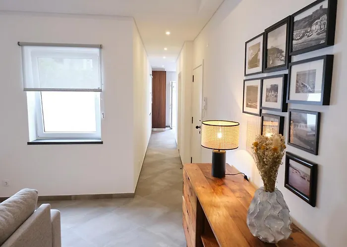 Appartamento Casas Do Mercado - Casa Sirius Angra do Heroísmo