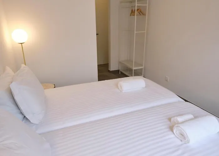 Casas Do Mercado - Casa Sirius Appartamento *