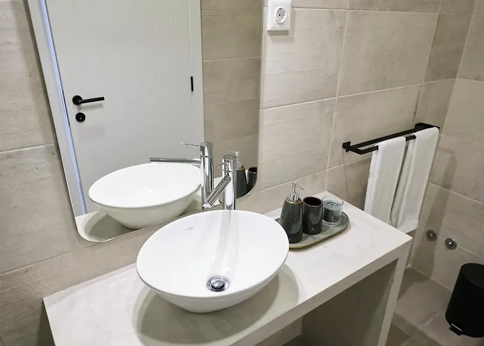 Casas Do Mercado - Casa Sirius *