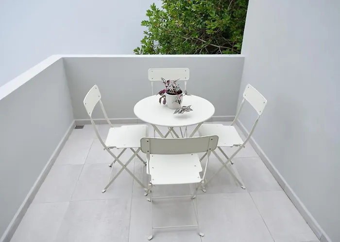 Casas Do Mercado - Casa Sirius Angra do Heroísmo