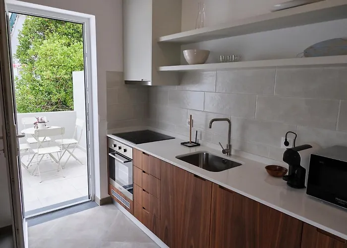 Appartamento Casas Do Mercado - Casa Sirius