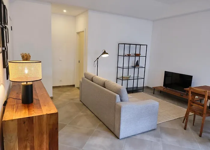 Casas Do Mercado - Casa Sirius Appartamento Angra do Heroísmo