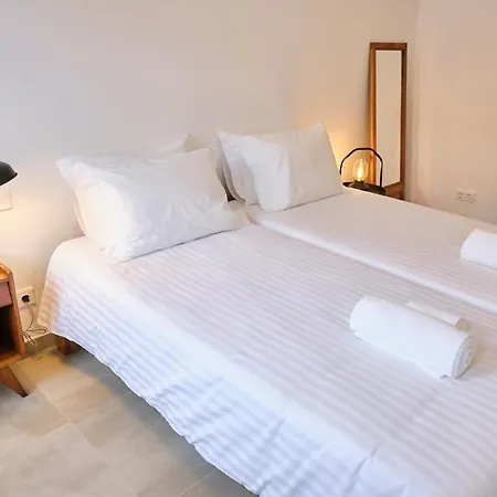 Apartment Casas Do Mercado - Casa Sirius