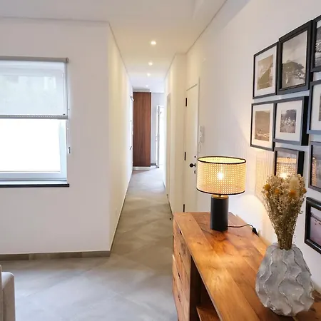 דירה Casas Do Mercado - Casa Sirius Angra do Heroísmo