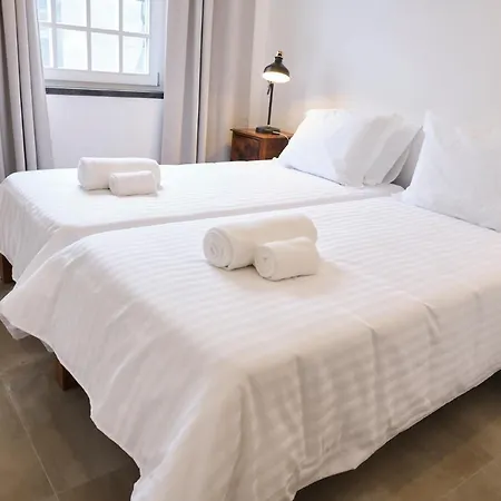 דירה Casas Do Mercado - Casa Sirius *