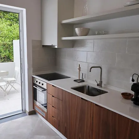 Apartment Casas Do Mercado - Casa Sirius