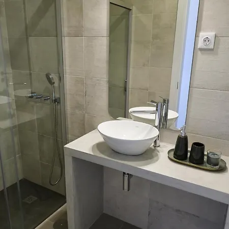 Casas Do Mercado - Casa Sirius Angra do Heroísmo